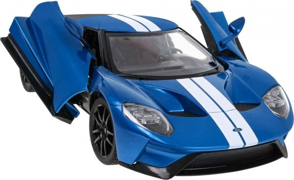 Rastar 78100 R/C 1:14 Ford GT