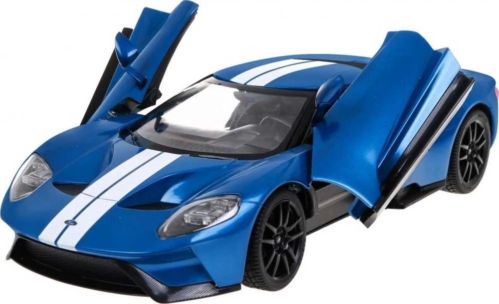 Rastar 78100 R/C 1:14 Ford GT