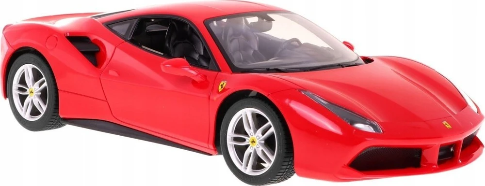 RASTAR 75600 R/C 1:14 Ferrari 488 GTB