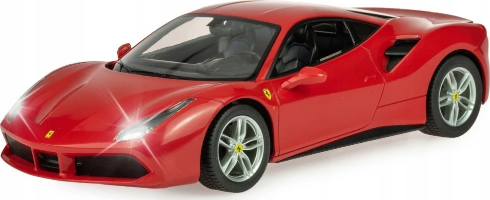 RASTAR 75600 R/C 1:14 Ferrari 488 GTB