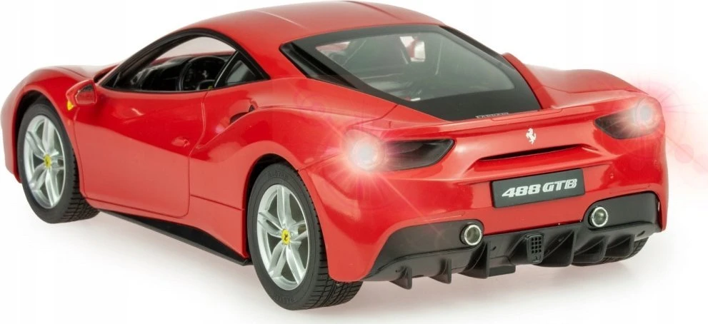 RASTAR 75600 R/C 1:14 Ferrari 488 GTB