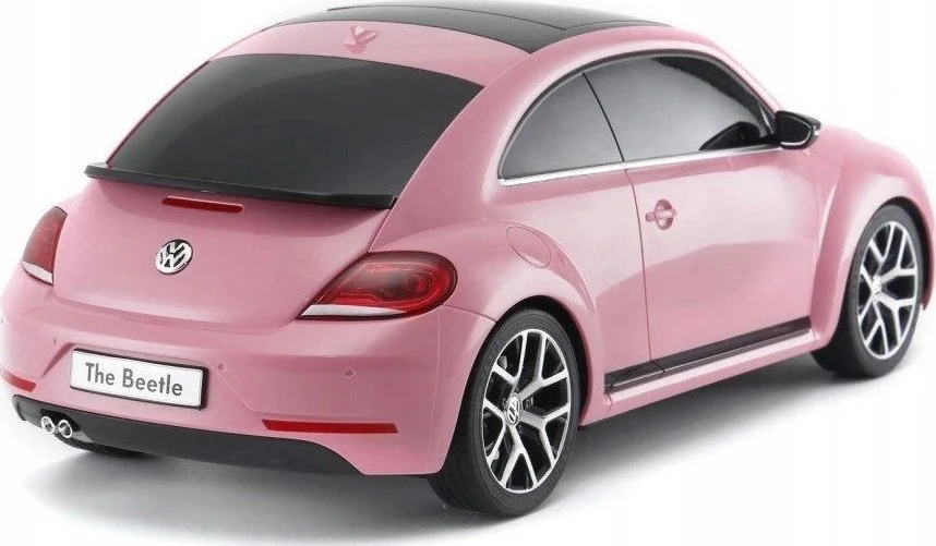 RASTAR automodelis valdomas, RC 1:14 Volkswagen Beetle, 78000
