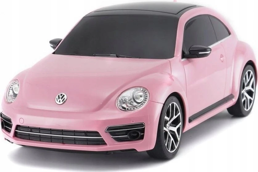 RASTAR automodelis valdomas, RC 1:14 Volkswagen Beetle, 78000