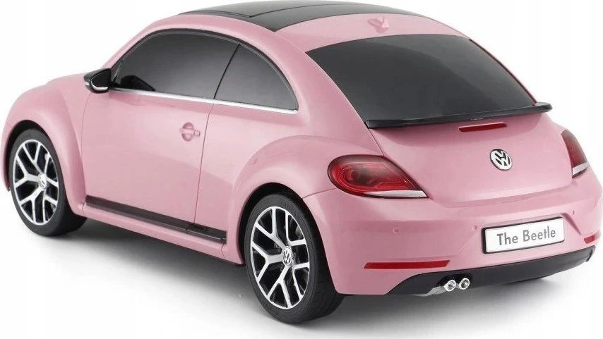 RASTAR automodelis valdomas, RC 1:14 Volkswagen Beetle, 78000
