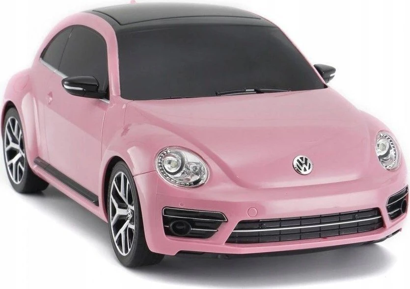 RASTAR automodelis valdomas, RC 1:14 Volkswagen Beetle, 78000