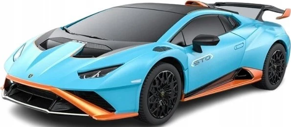RASTAR 1:24 valdomas automodelis Lamborghini Huracan STO, 98800