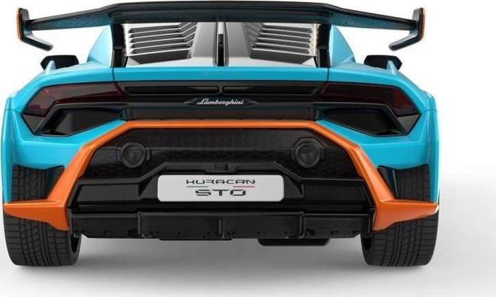 RASTAR 1:24 valdomas automodelis Lamborghini Huracan STO, 98800