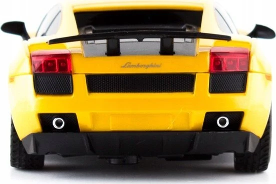 RASTAR 1:24 automodelis valdomas Lamborghini, asort., 26300