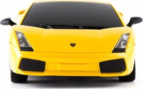 RASTAR 1:24 automodelis valdomas Lamborghini, asort., 26300