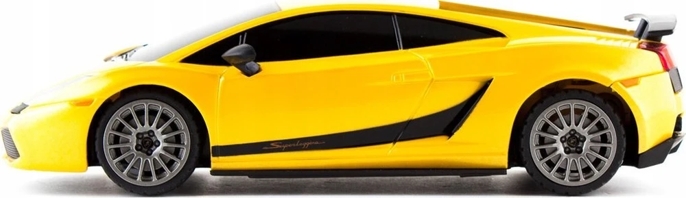 RASTAR 1:24 automodelis valdomas Lamborghini, asort., 26300