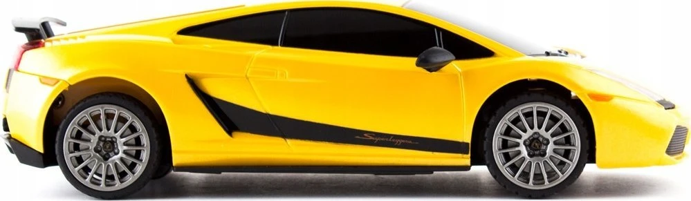 RASTAR 1:24 automodelis valdomas Lamborghini, asort., 26300