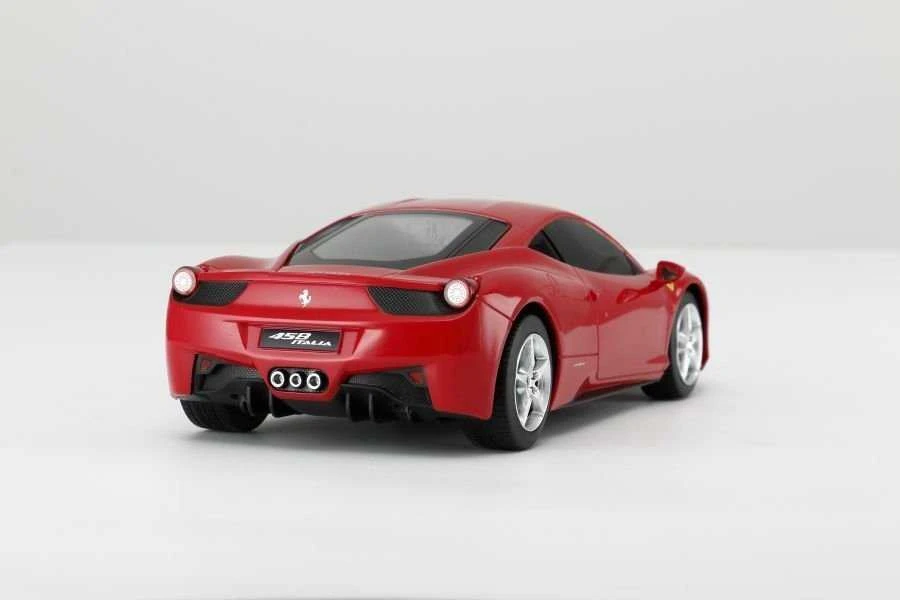 Rastar 53400 R/C 1:18 Ferrari 458 Italia