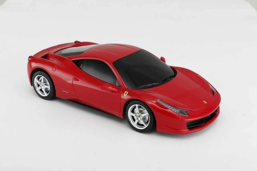Rastar 53400 R/C 1:18 Ferrari 458 Italia