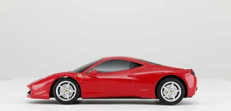 Rastar 53400 R/C 1:18 Ferrari 458 Italia