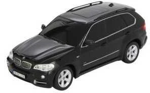 RASTAR automodelis valdomas 1:18 Bmw x5, 23100