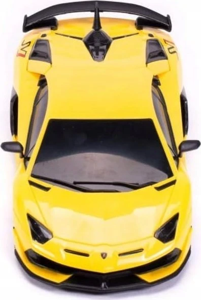 RASTAR automodelis valdomas 1:24 Murcielago lp670-4, 39000