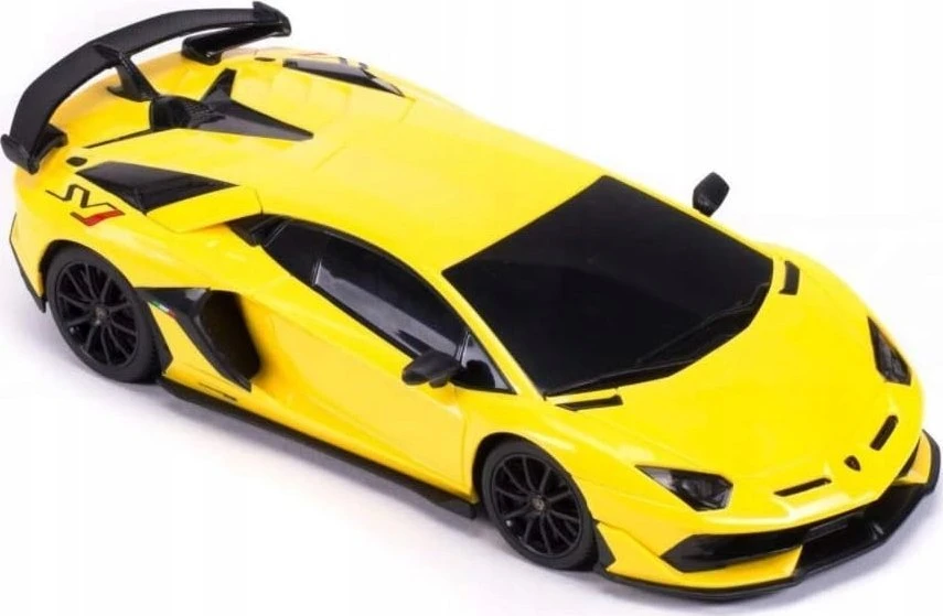 RASTAR automodelis valdomas 1:24 Murcielago lp670-4, 39000