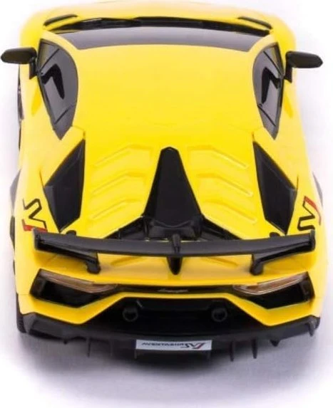 RASTAR automodelis valdomas 1:24 Murcielago lp670-4, 39000