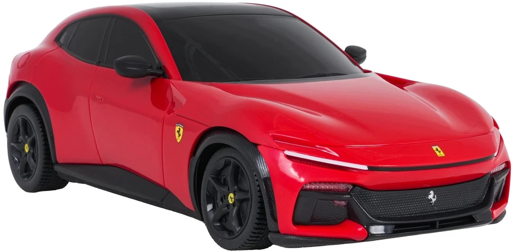 RASTAR R/C 1:24 valdomas automodelis Ferrari Purosangue, 10340