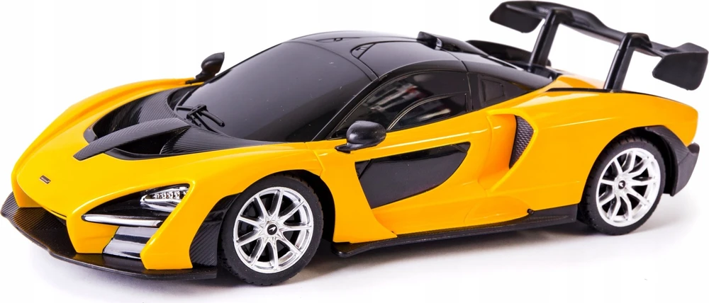 RASTAR valdomas automodelis R/C 1:24 McLaren Senna, 96700