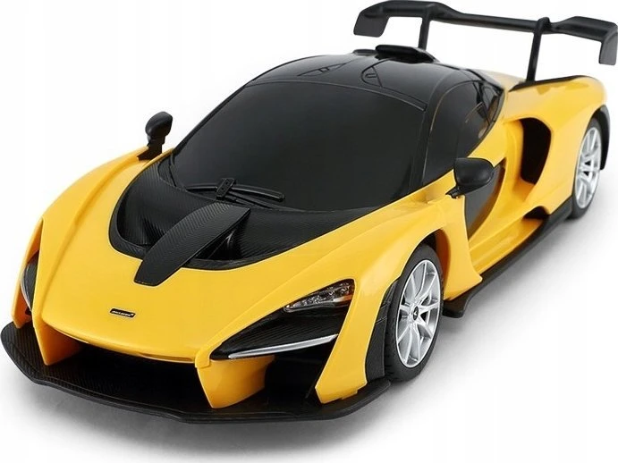 RASTAR valdomas automodelis R/C 1:24 McLaren Senna, 96700