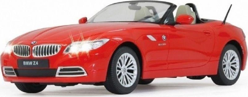 RASTAR automodelis valdomas 1:12 Bmw z4, 40300