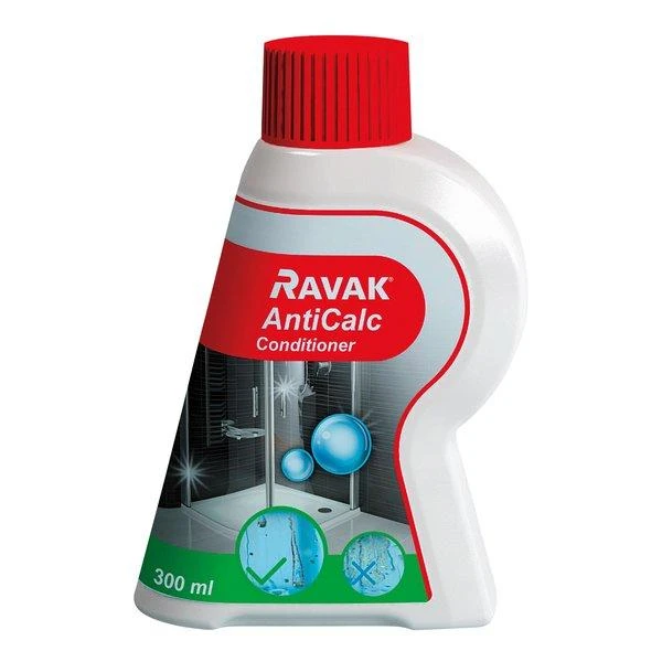 Valiklis RAVAK AntiCalc kondicionierius 300ml