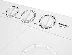 Skalbimo Mašina - Ravanson XPB-700 4kg 1400 RPM 280W