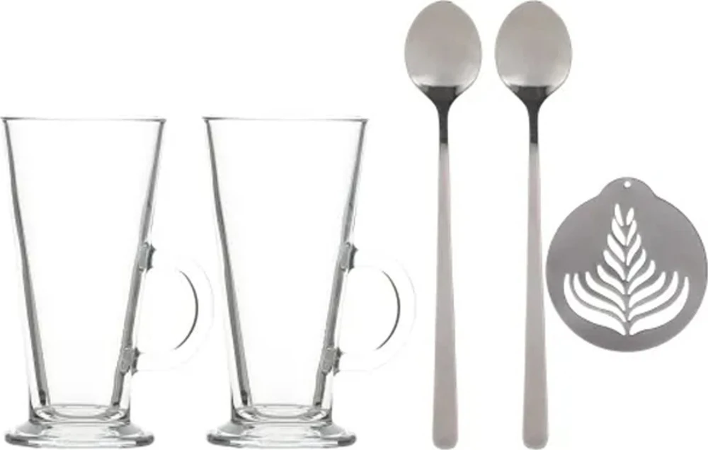 „Ravenhead®“ karštų gėrimų rinkinys – 5 elementai