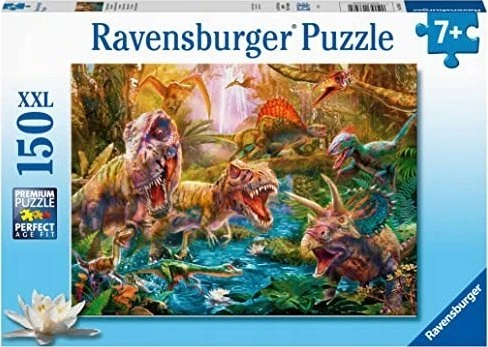 Ravensburger Dėlionė 200 vnt. - Katė