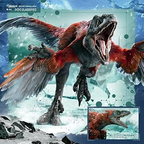Ravensburger Dėlionė 200 vnt. - Katė