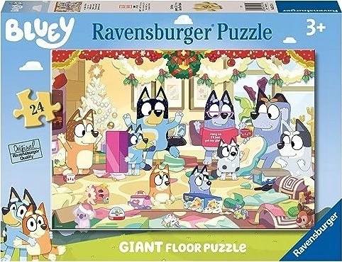 Ravensburger Dėlionė 200 vnt. - Katė