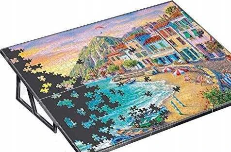 Ravensburger Dėlionė 200 vnt. - Katė