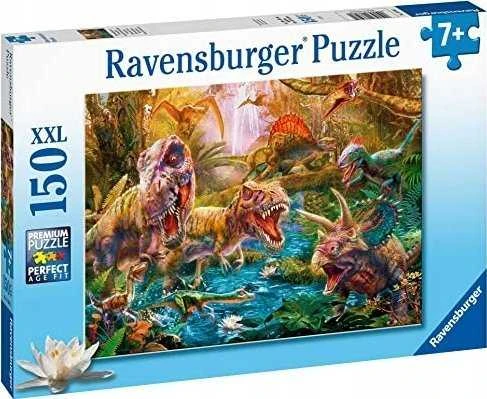 Ravensburger Dėlionė 200 vnt. - Katė