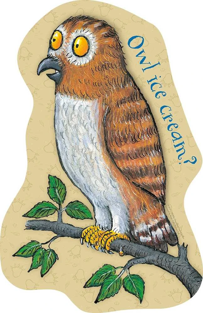 Ravensburger Dėlionė 200 vnt. - Katė