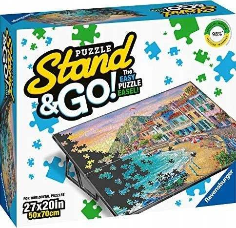 Ravensburger Dėlionė 200 vnt. - Katė