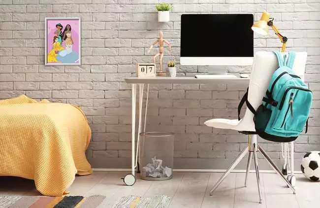 Dėlionė Ravensburger CreArt Disney Princess