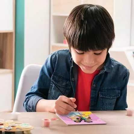 Dėlionė Ravensburger CreArt Disney Princess