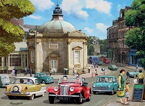 Ravensburger Dėlionė 200 vnt. - Disney Princesių Kalėdos