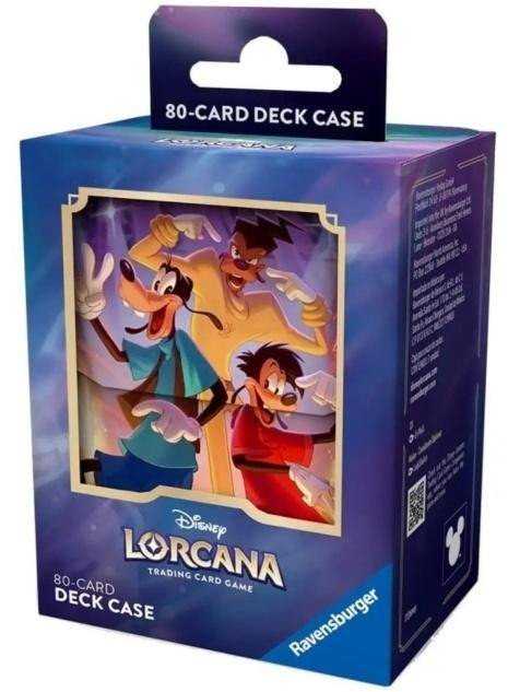 Dėlionė Ravensburger DL - Fabled (Set 9) Deck Case - A