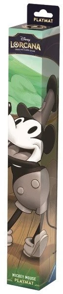 Dėlionė Ravensburger Stalo žaidimo Disney Lorcana žaidimo kilimėlis Mickey Mouse