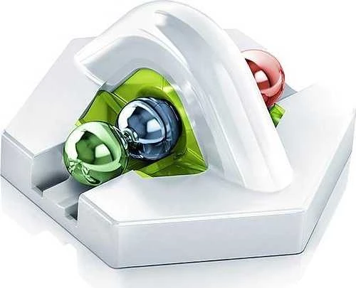 Ravensburger Konstruktorius GraviTrax: Priedų rinkinys Extension Magnetic Cannon