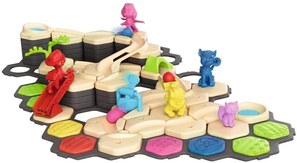 Ravensburger GraviTrax Junior PAW Patrol Starter Set L (RAV-12020006)