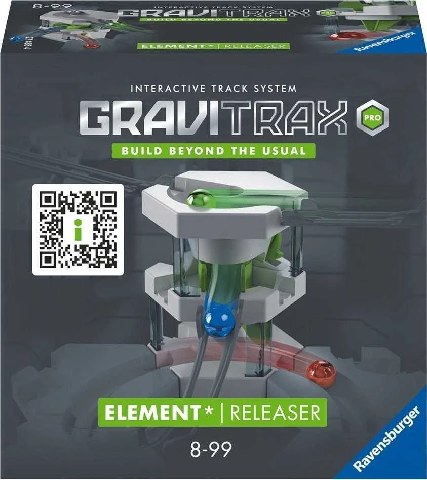 Ravensburger Gravitrax - PRO Dodatek Releaser