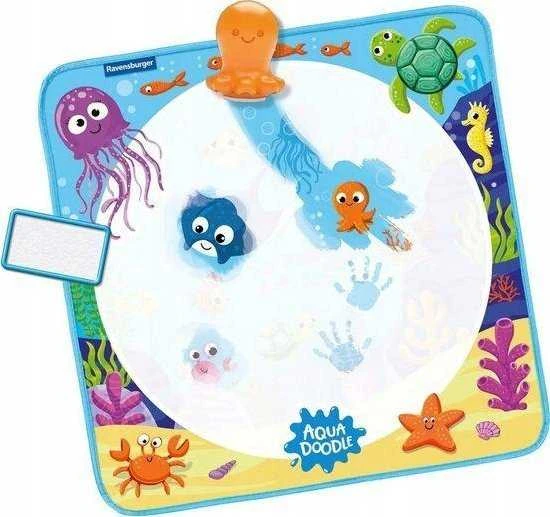 Ravensburger Ravensburger Aquadoodle Magic Ocean