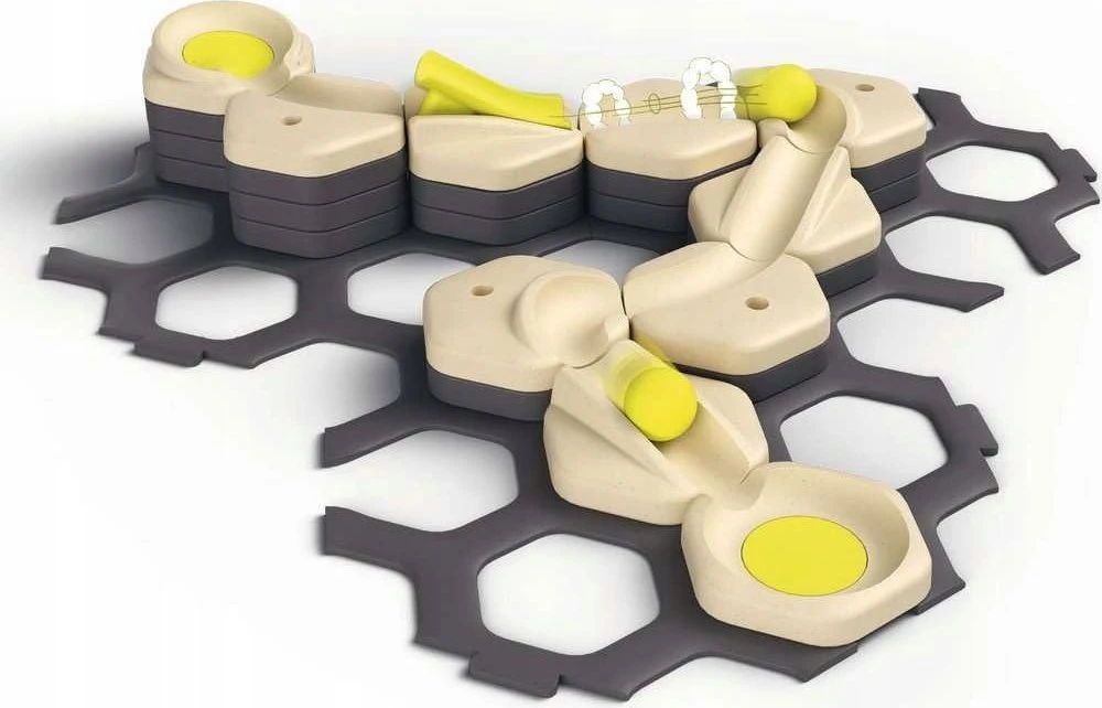 Ravensburger Ravensburger GraviTrax Junior Starter-Set S Start and Run