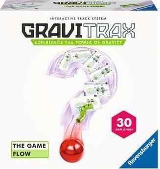 GRAVITRAX interaktyvi takelių sistema-žaidimas Flow, 27017