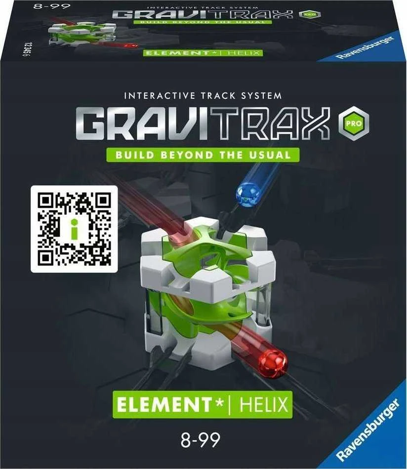 Ravensburger GraviTrax PRO atsuktuvas