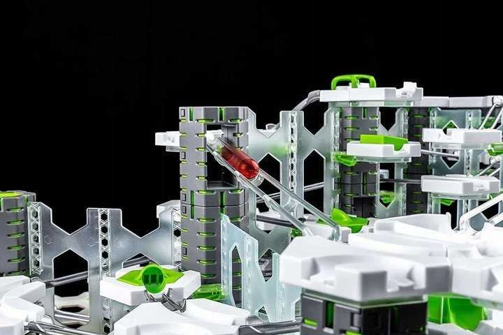 Ravensburger GraviTrax PRO vertikalus rinkinys, papildomas 22427