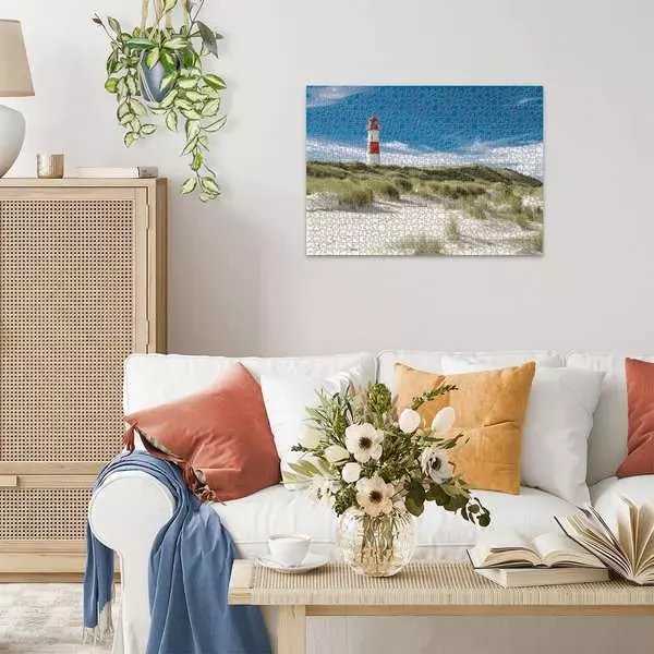 Ravensburger Sylt 1000 vienetų dėlionė